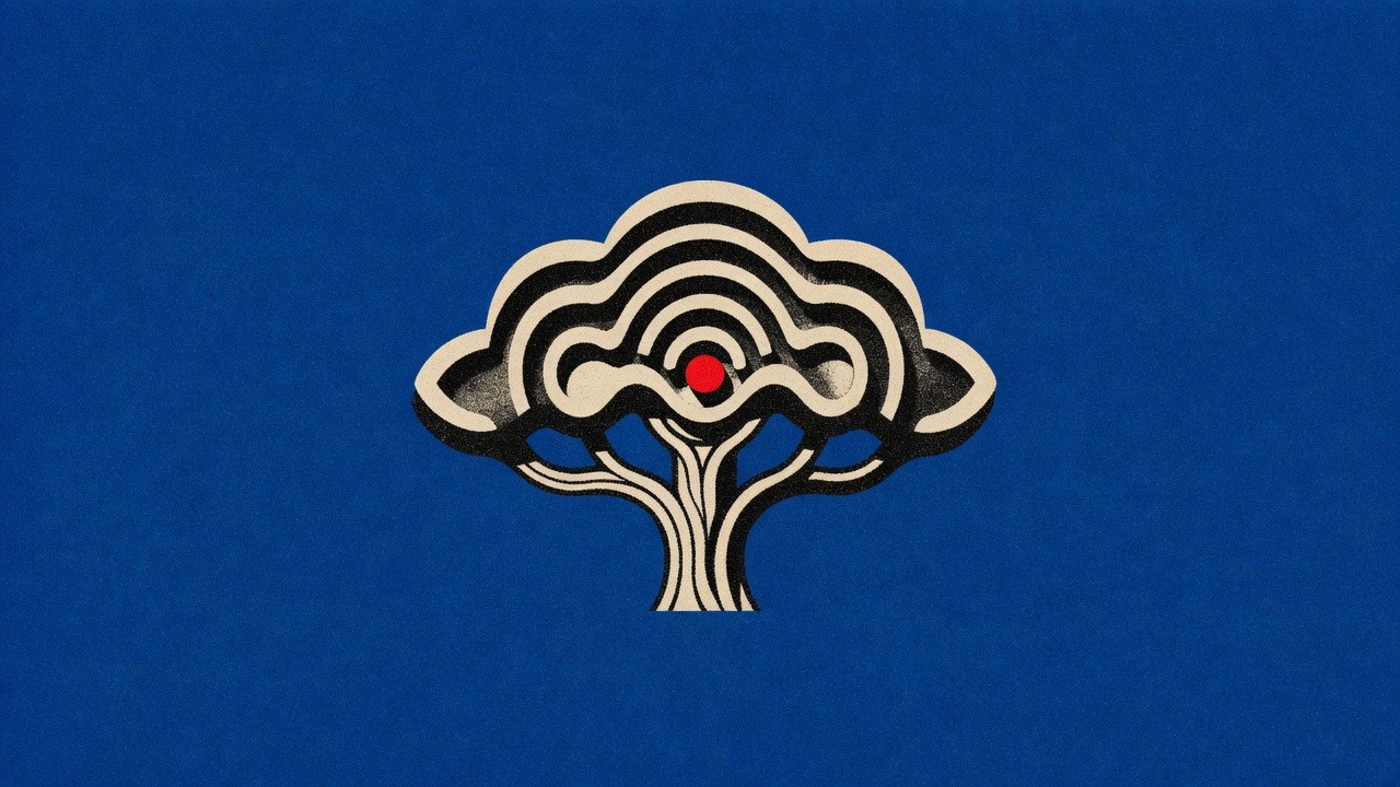 The Tree Theory.